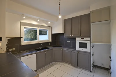 Réalisation Cuisine